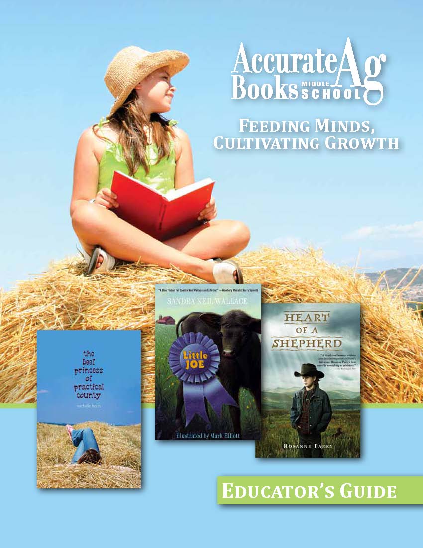 Feeding Minds Cultivating Growth Educator's Guide PDF