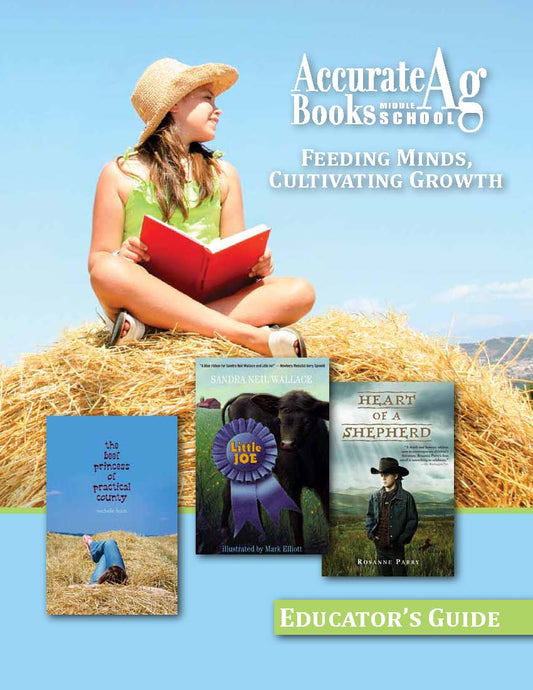 Feeding Minds Cultivating Growth Educator's Guide PDF