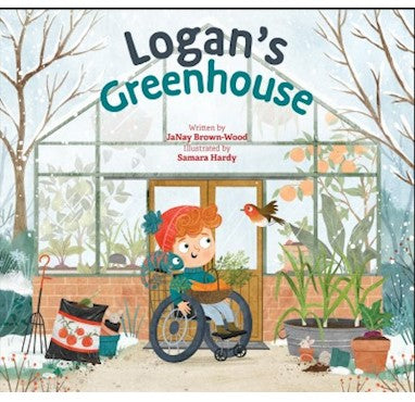 Logan’s Greenhouse