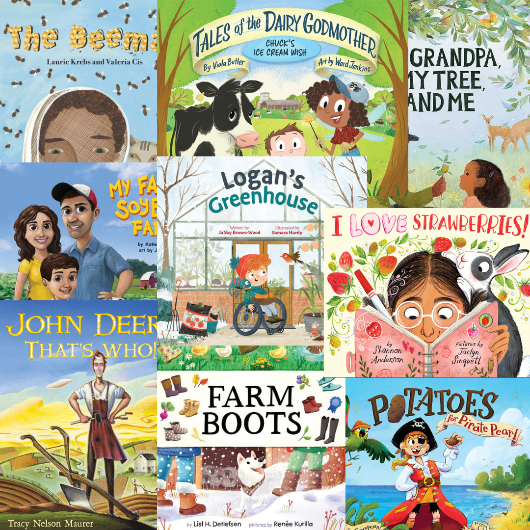 Store | American Farm Bureau Foundation for Agriculture – American Farm ...