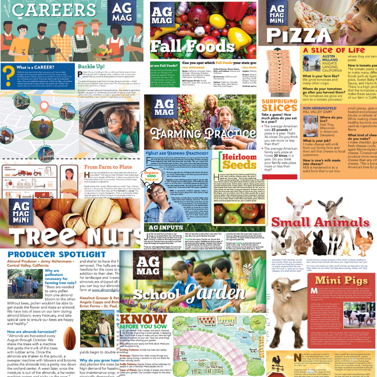 Store | American Farm Bureau Foundation for Agriculture – American Farm ...