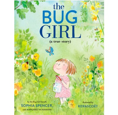 The Bug Girl