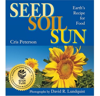 Seed, Soil, Sun Book