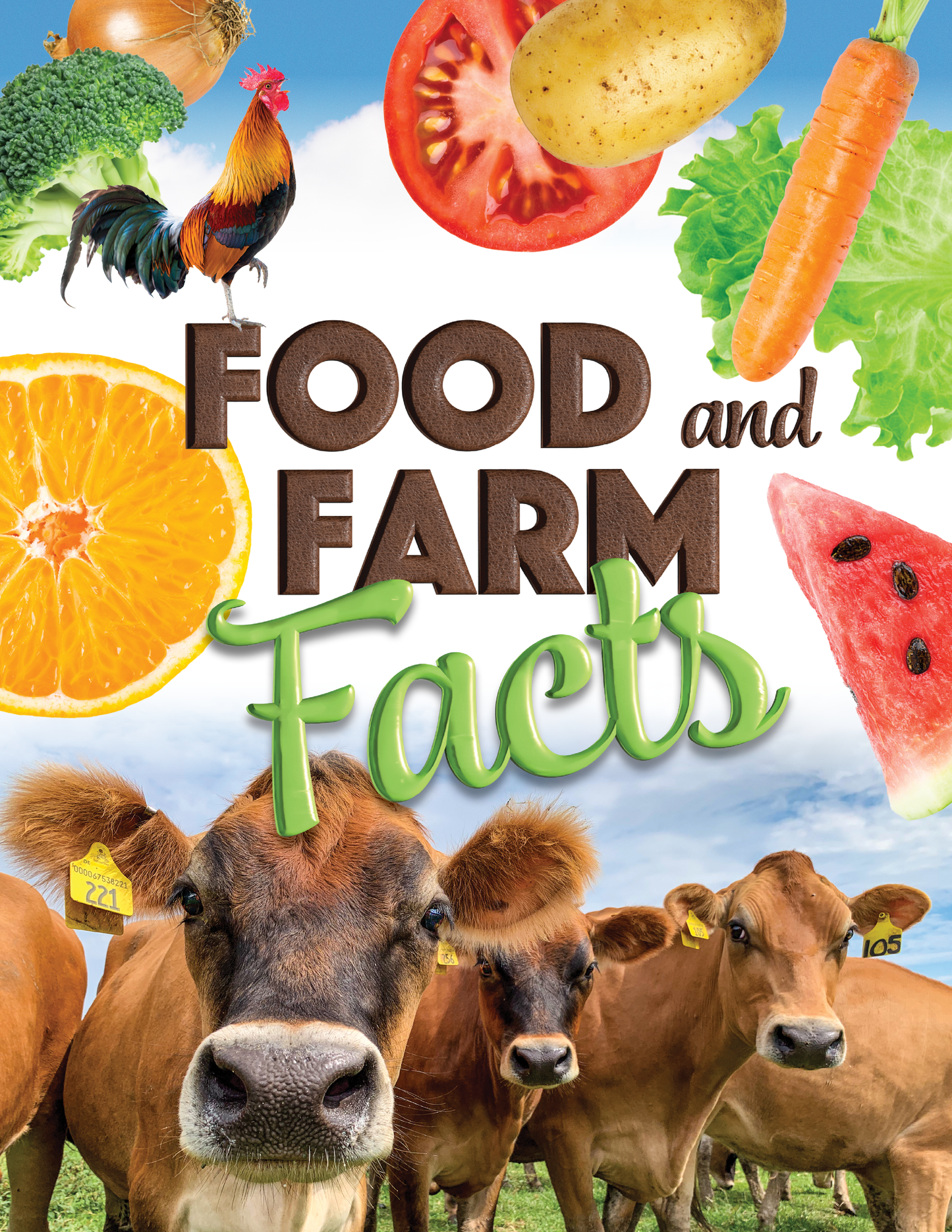 Food and Farm Facts 2024