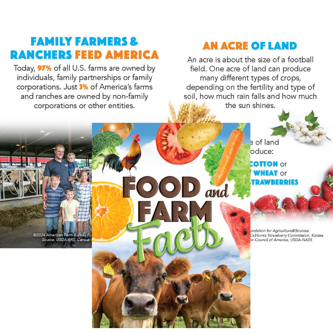 Products – Page 3 – American Farm Bureau Foundation for Agriculture Store